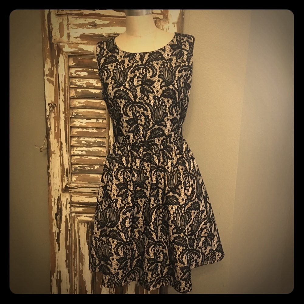 H&M Dress